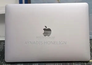 New Laptop Apple MacBook Pro 2022 M2 8GB Apple M2 SSD 256GB