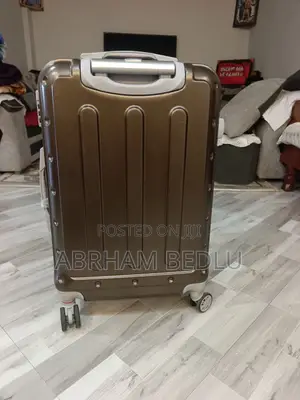 Luggage and Bag, Shanta