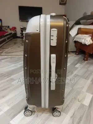 Luggage and Bag, Shanta