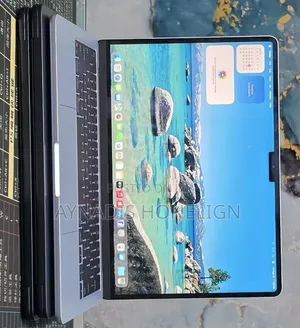 New Laptop Apple MacBook Air 2025 M4 16GB Apple M4 SSD 256GB
