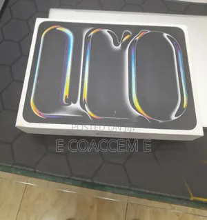 New Apple iPad Pro 512 GB