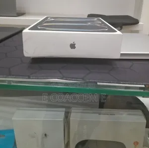 New Apple iPad Pro 512 GB
