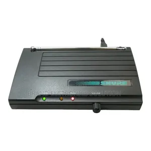 Shure T3 Single-Antenna Wireless Receiver