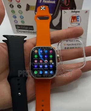 Haino Teko FG-11 Android Smart Watch –4GB+64GB, SIM Card Play Store