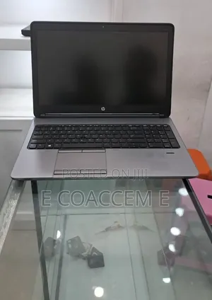 New Laptop HP 8GB Intel Core i5 HDD 1T