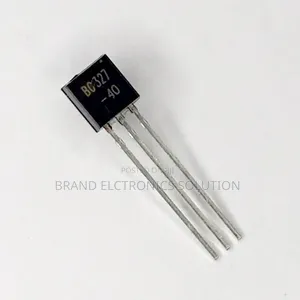 Transistor Bc327-40 PNP