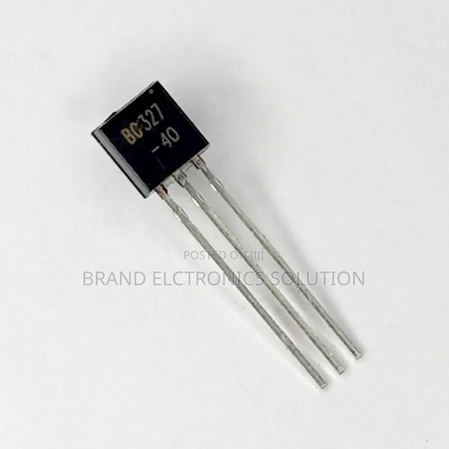Transistor Bc327-40 PNP