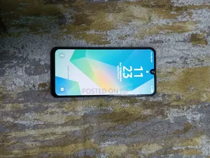 Samsung Galaxy A16 128 GB Blue