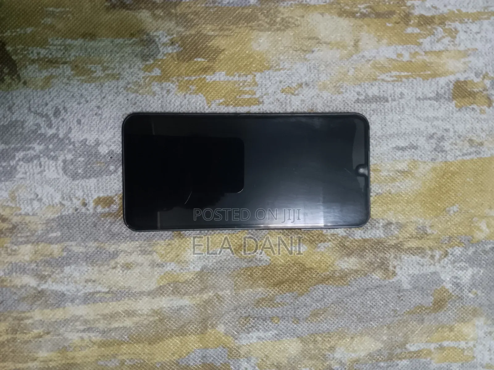 Samsung Galaxy A16 128 GB Blue