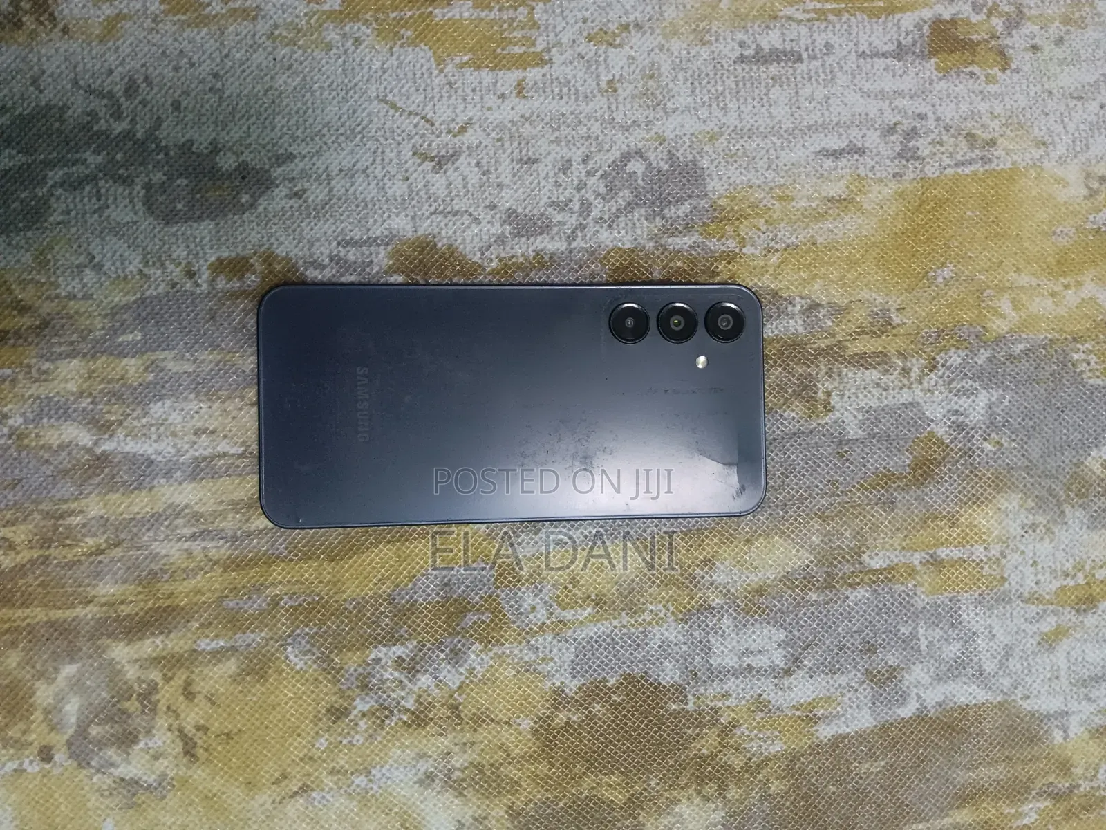 Samsung Galaxy A16 128 GB Blue