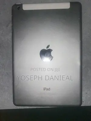 New Apple iPad mini 1 64 GB Silver