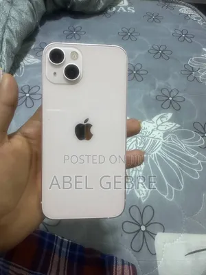 Apple iPhone 13 128 GB White