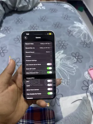 Apple iPhone 13 128 GB White