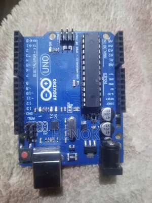 Arduino Uno Mega