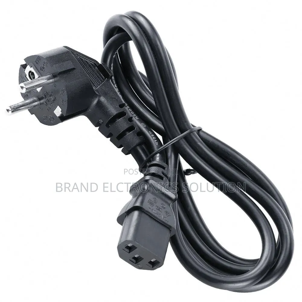 Power Cable