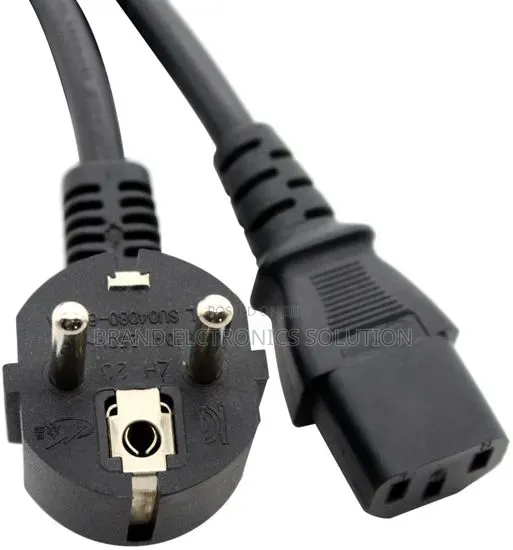 Power Cable
