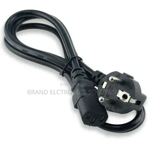 Power Cable