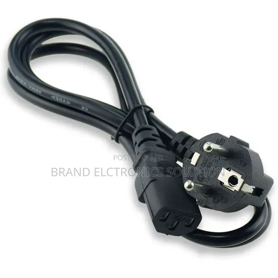 Power Cable