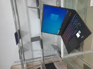 New Laptop HP Omen 15 16GB Intel Core I7 SSD 1T