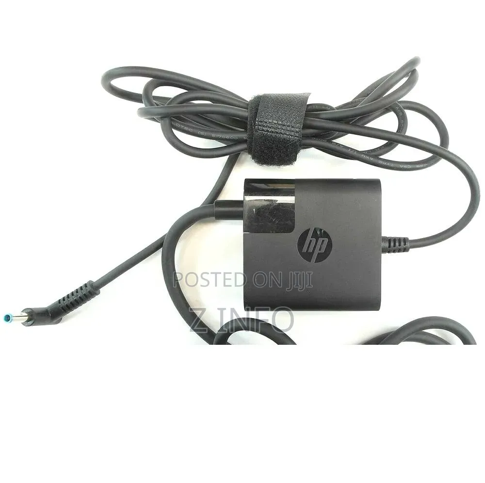 HP Computer Laptop Charger