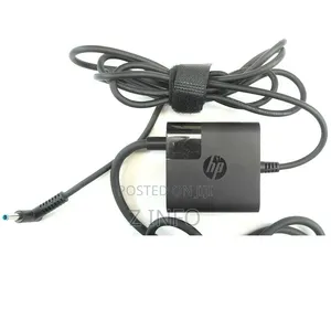 HP Computer Laptop Charger