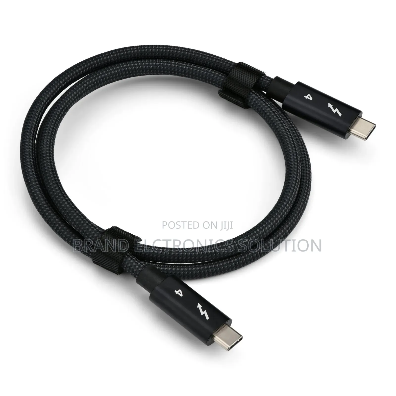 Thunderbolt Type C - C Cable