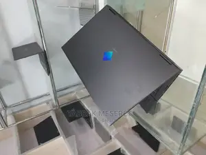 New Laptop HP Omen 15 16GB Intel Core I7 SSD 1T