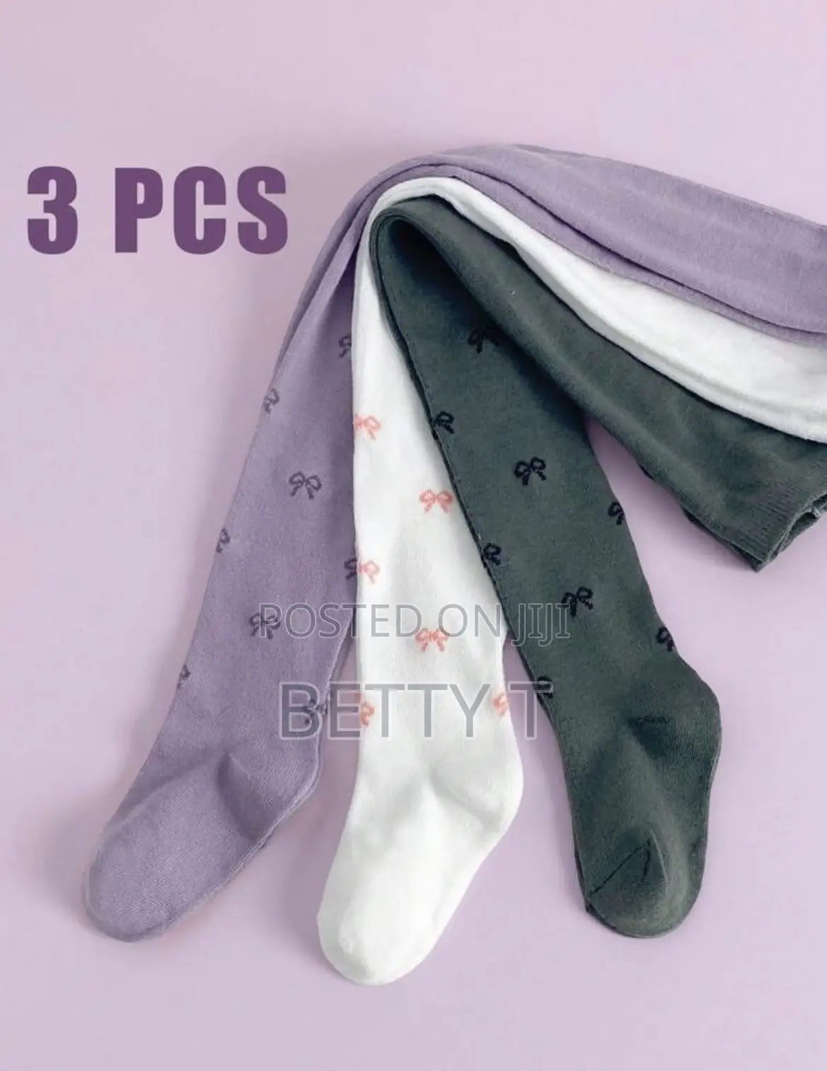 Kids Leggings