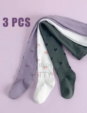Kids Leggings