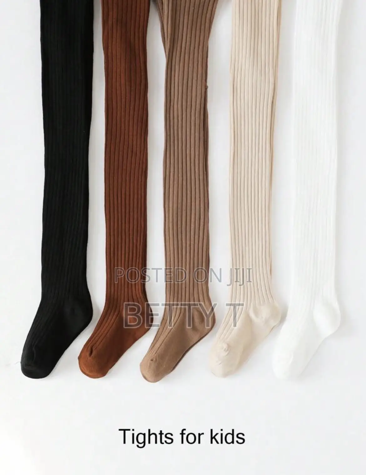 Kids Leggings