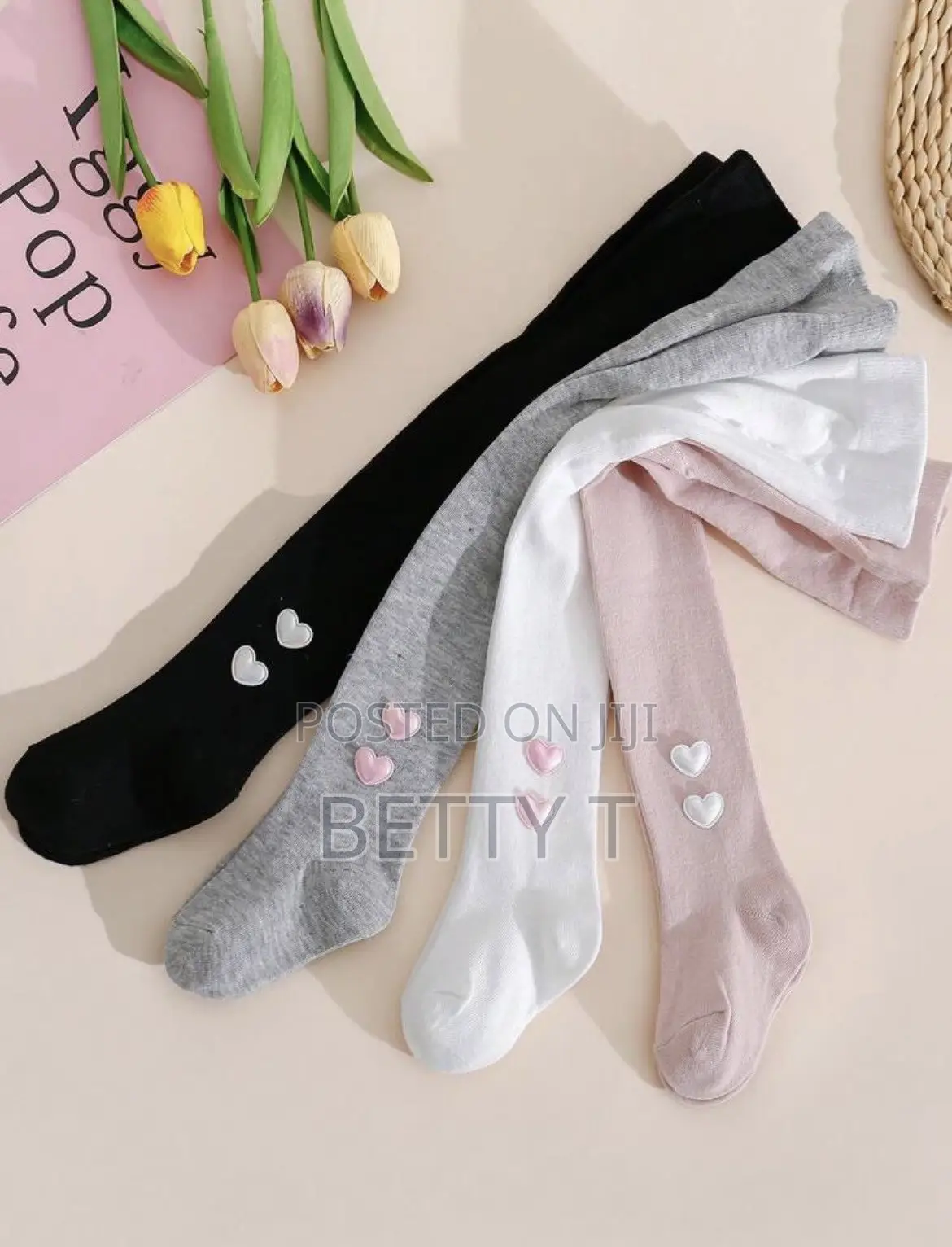 Kids Leggings