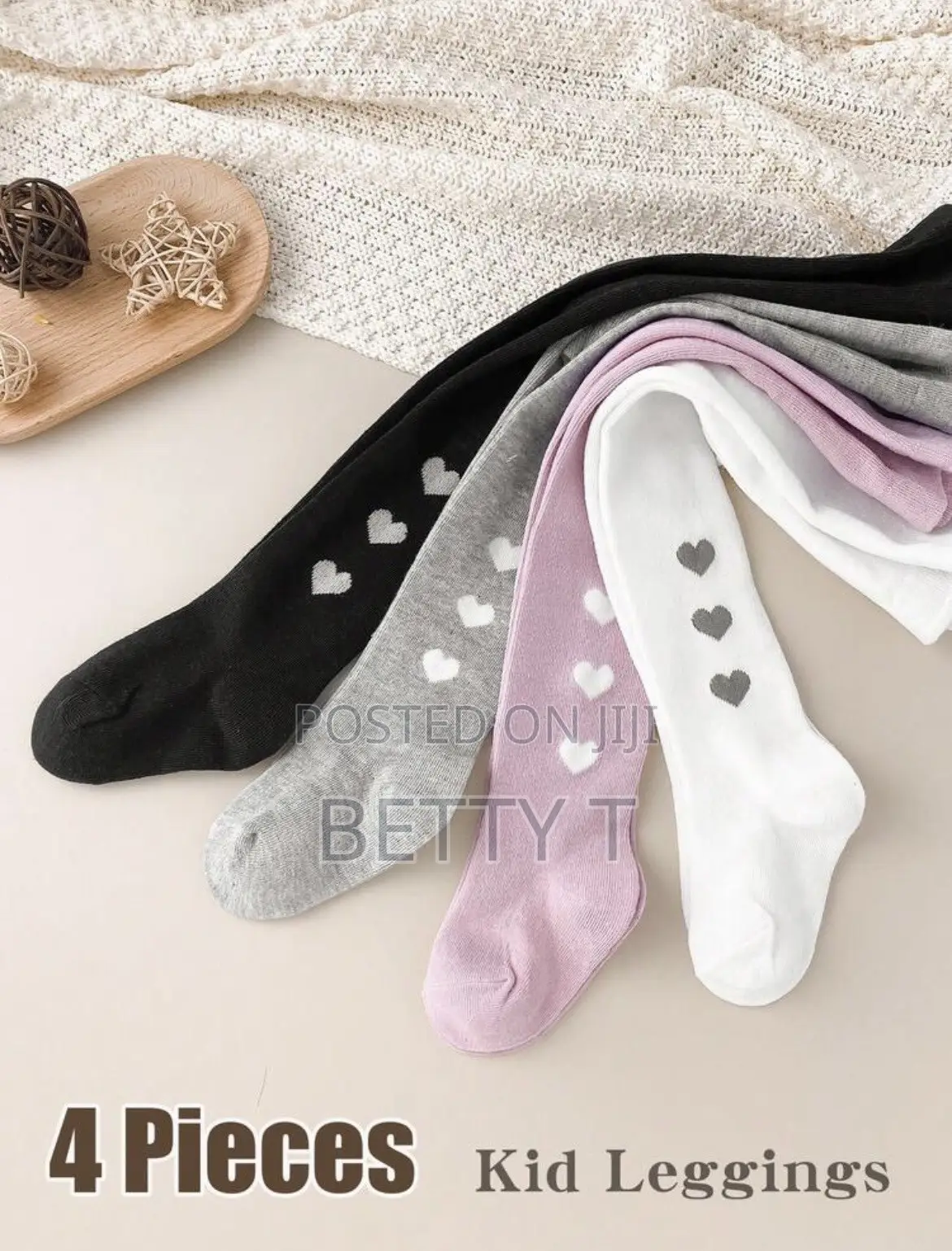 Kids Leggings
