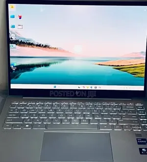 New Laptop HP Pavilion 14 16GB Intel Core i7 SSD 1T