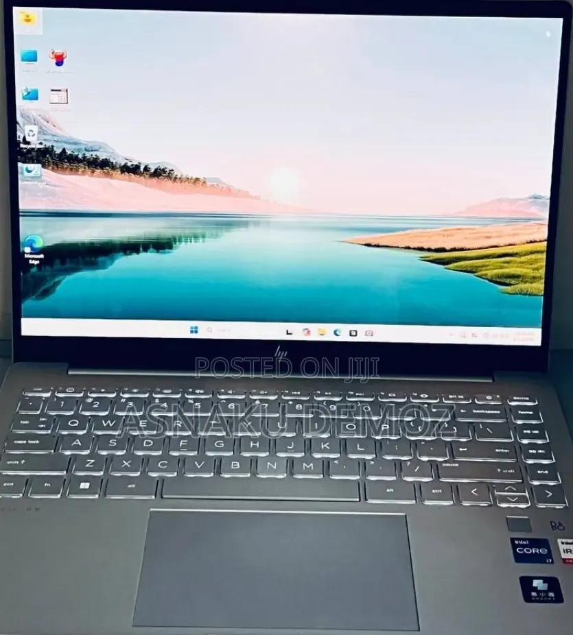 New Laptop HP Pavilion 14 16GB Intel Core i7 SSD 1T