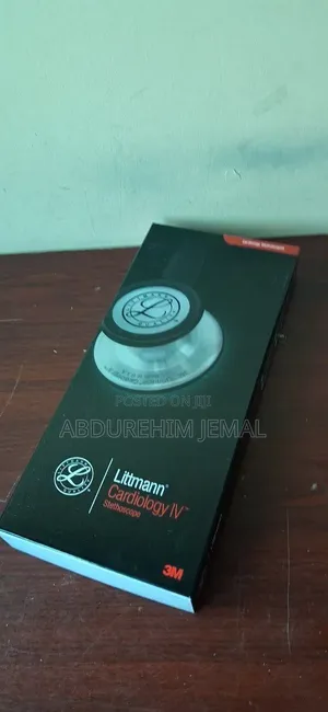 Littman Cardiology Iv Stethoscope