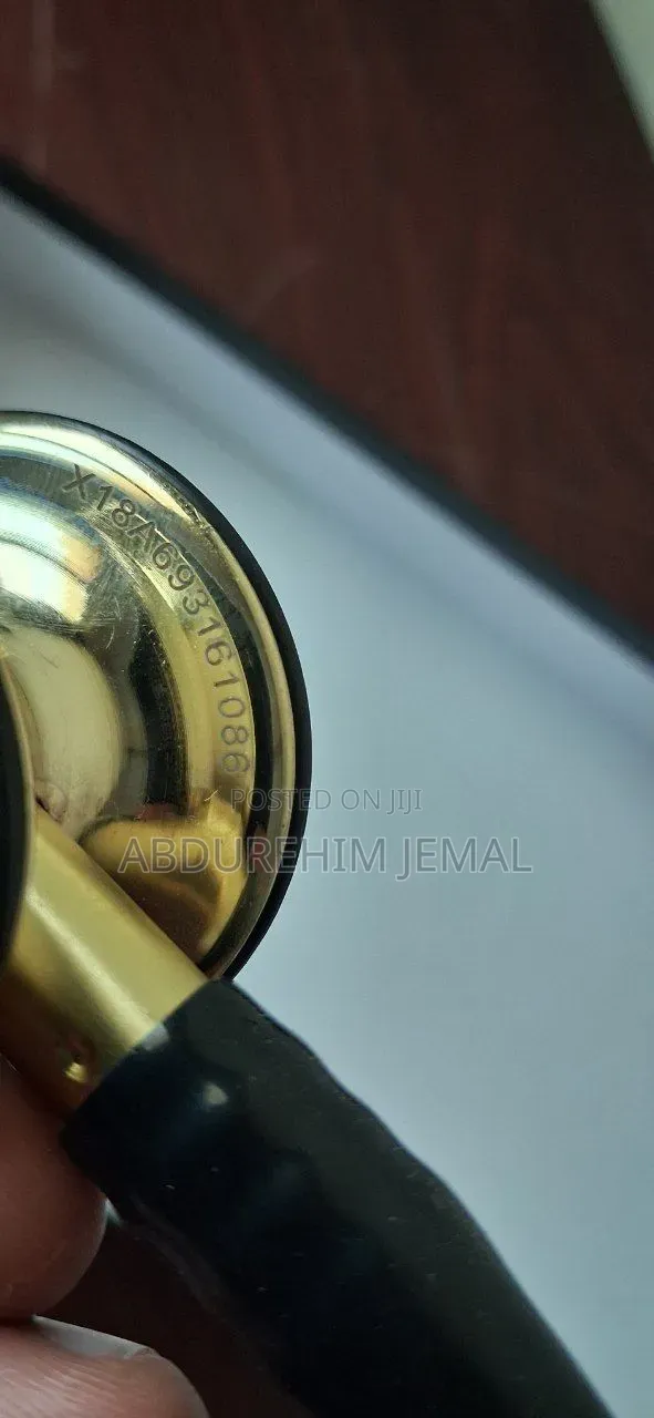 Littman Cardiology Iv Stethoscope