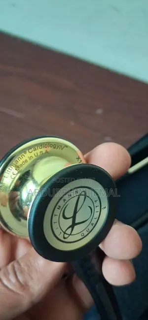 Littman Cardiology Iv Stethoscope