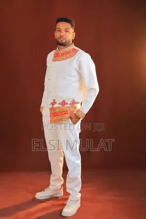 Traditional Men’s Tishert