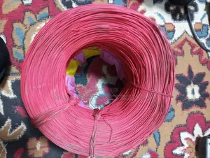 Telephone Communication Wire