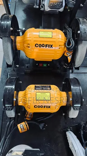 Bench Grinder Coofix Brand 800w