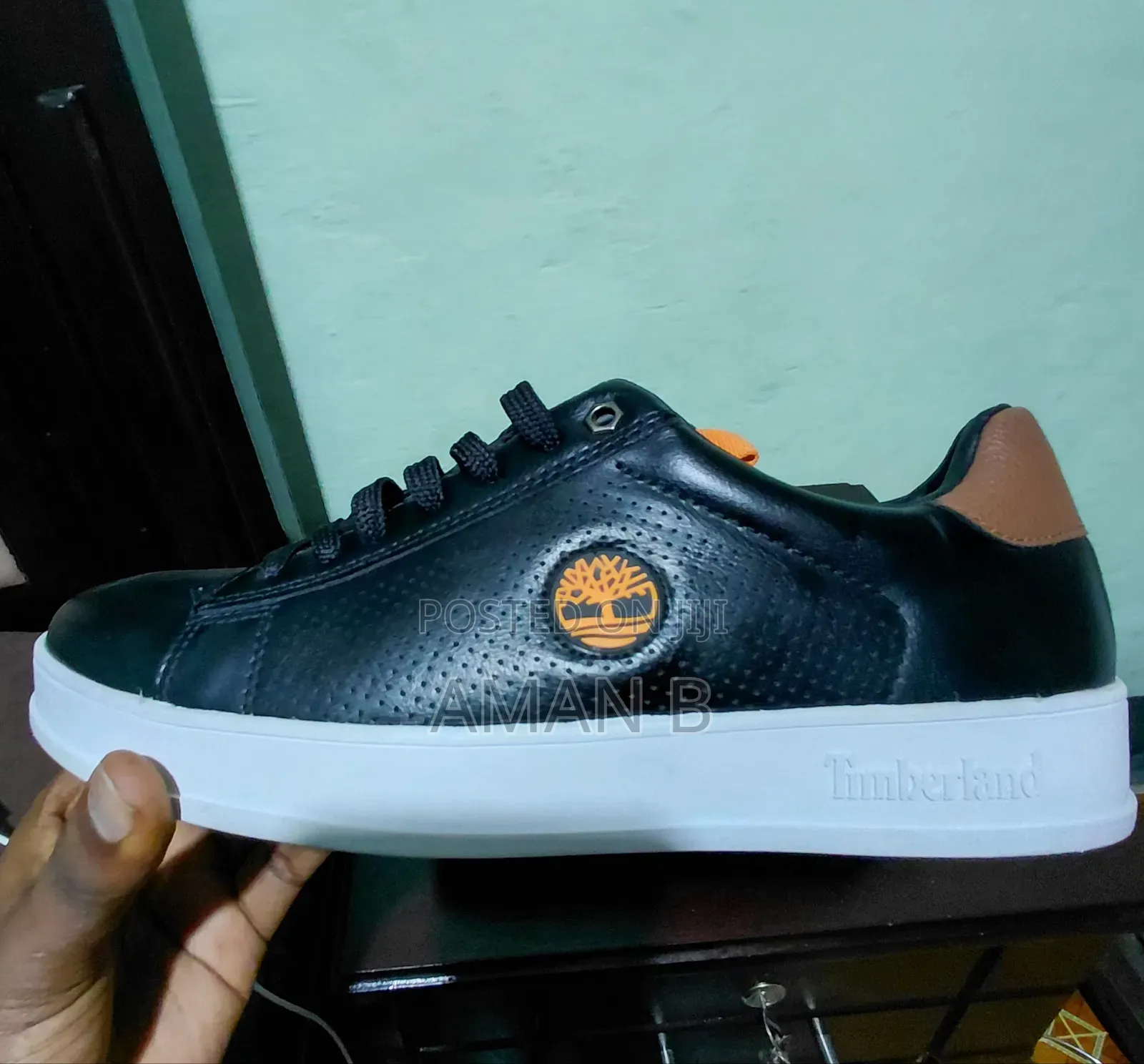 Timberland Orginal Shoe Size 43