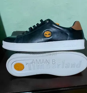 Timberland Orginal Shoe Size 43
