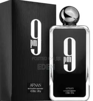 Perfume and Splash