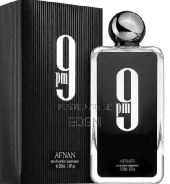 Perfume and Splash