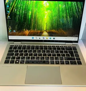 New Laptop HP Stream Notebook 32GB Intel Core i7 SSD 512GB