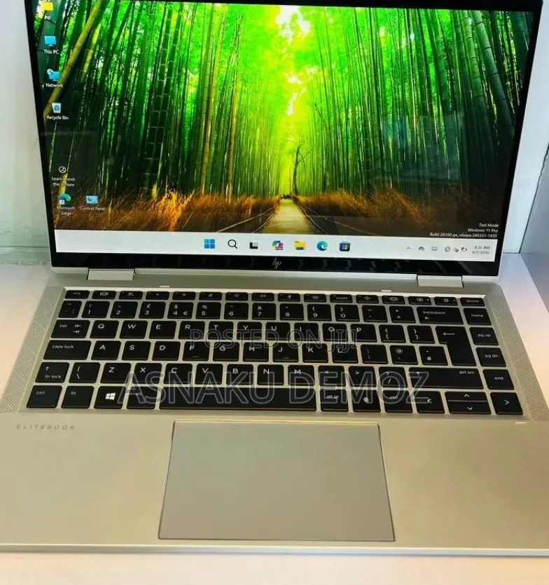 New Laptop HP Stream Notebook 32GB Intel Core i7 SSD 512GB