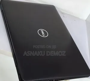 New Laptop Dell Latitude 5400 8GB Intel Core i7 SSD 512GB