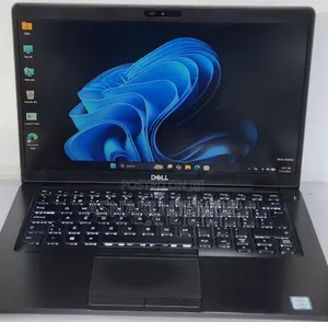 New Laptop Dell Latitude 5400 8GB Intel Core i7 SSD 512GB