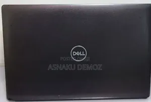 New Laptop Dell Latitude 5400 8GB Intel Core i7 SSD 512GB