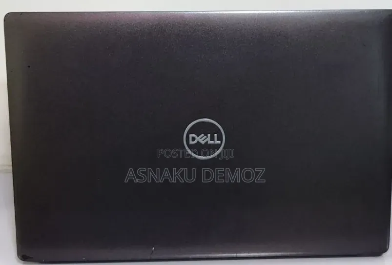 New Laptop Dell Latitude 5400 8GB Intel Core i7 SSD 512GB